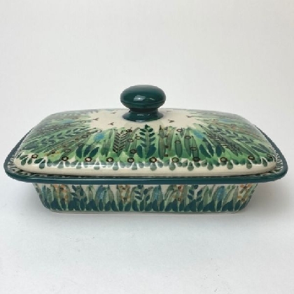 Unikat Butter Dish